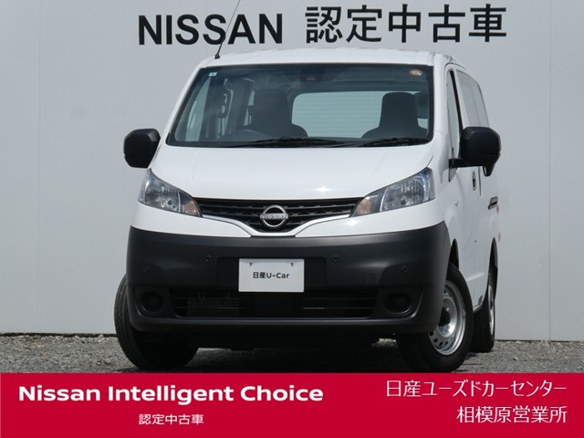 NV200バネットバン1.6 DX