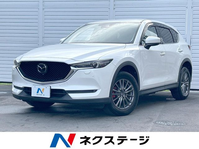 CX-52.2 XD Lパッケージ