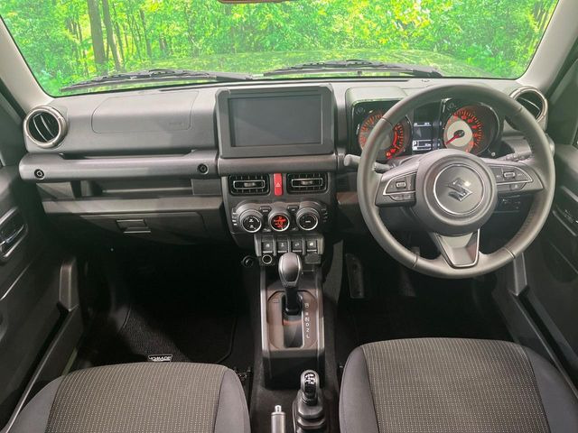 ジムニーノマド1.5 FC 4WD