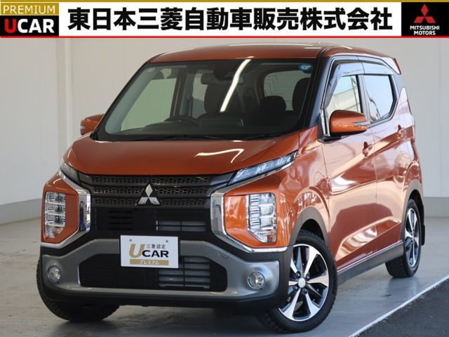 eKクロスT
