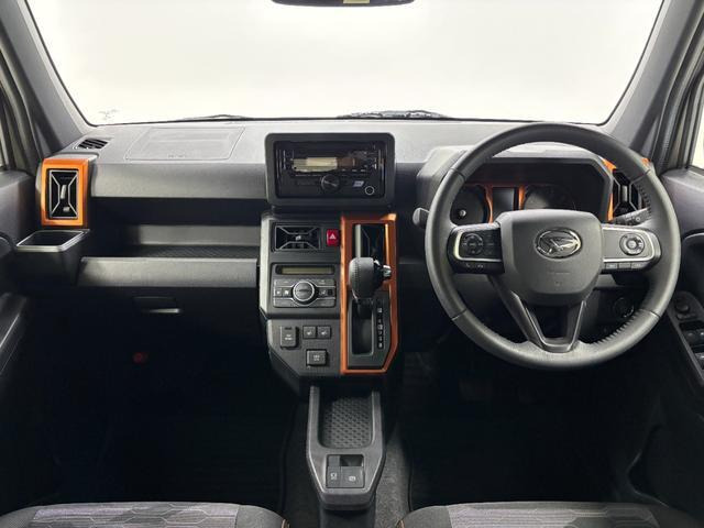 タフトG ターボ ecoIDLE非装着車