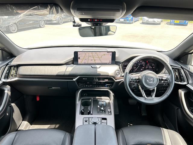 CX-803.3 XD ハイブリッド エクスクルーシブ スポーツ ディーゼル 4WD