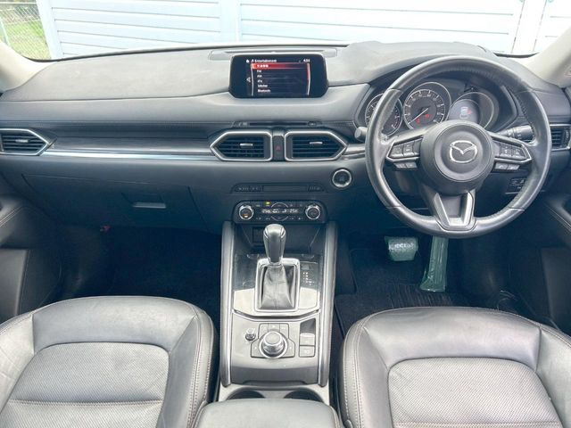 CX-52.2 XD Lパッケージ