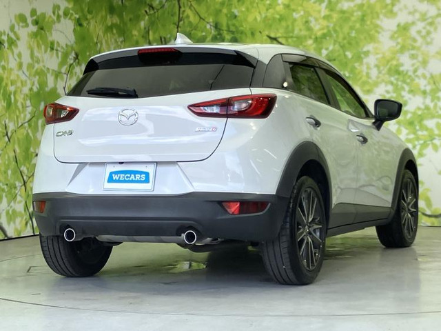 CX-31.5 XD ツーリング