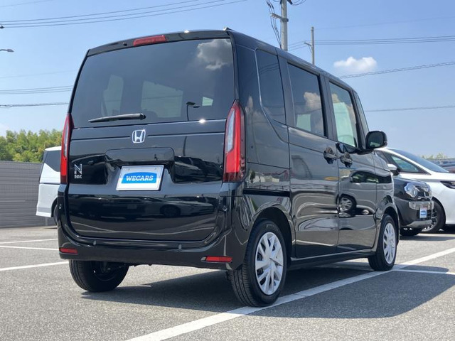 N-BOX