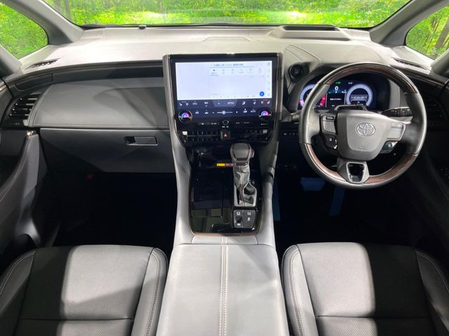 アルファード2.5 Z
