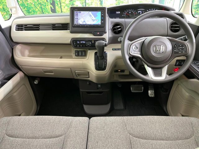 N-BOXG L ホンダセンシング