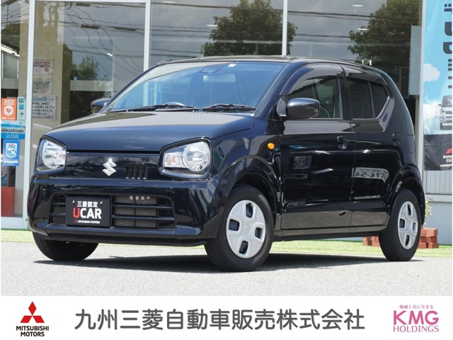 アルトL リミテッド 40周年記念特別仕様車