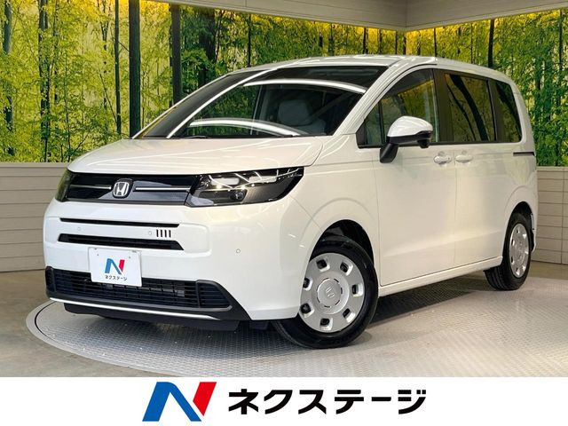 フリード1.5 エアー