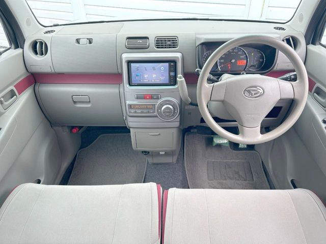 ムーヴコンテX プラス S