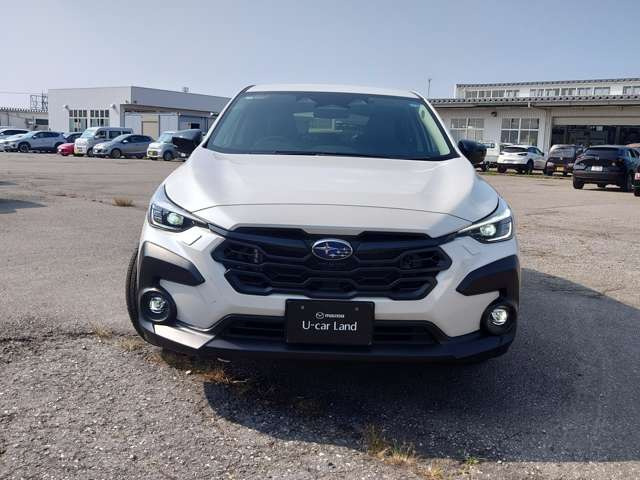 クロストレック2.0 ツーリング 4WD