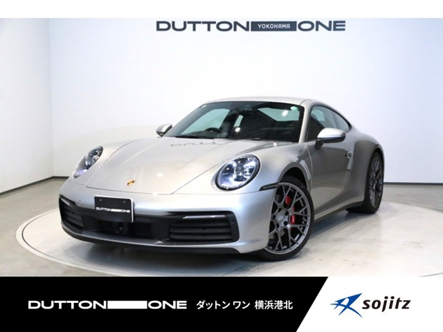 911カレラS PDK