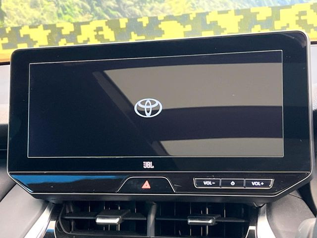 ハリアー2.5 ハイブリッド Z レザーパッケージ