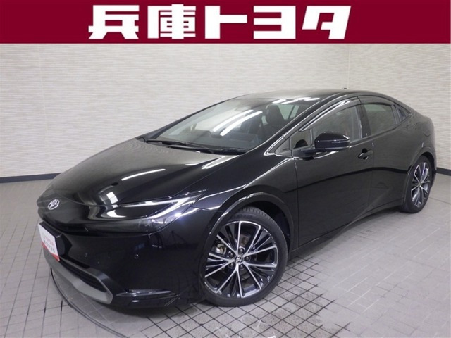 プリウス2.0 Z