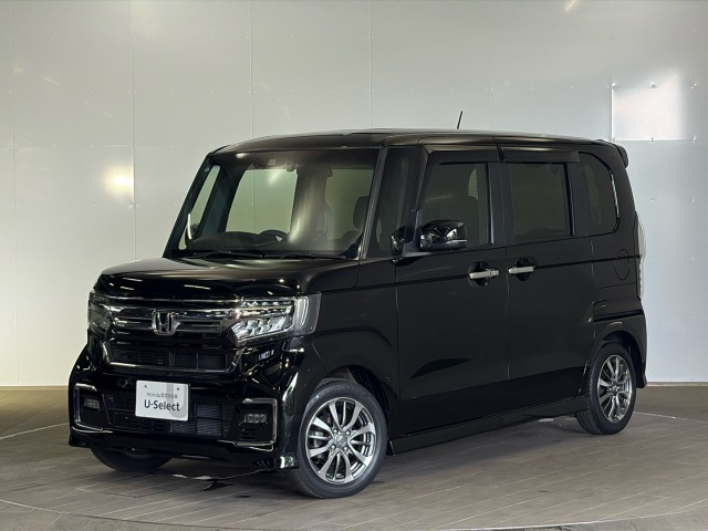 N-BOXカスタムL