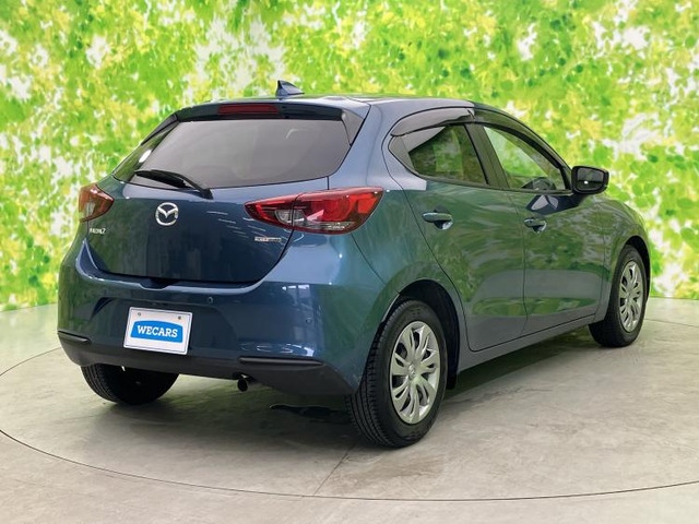 MAZDA21.5 15S