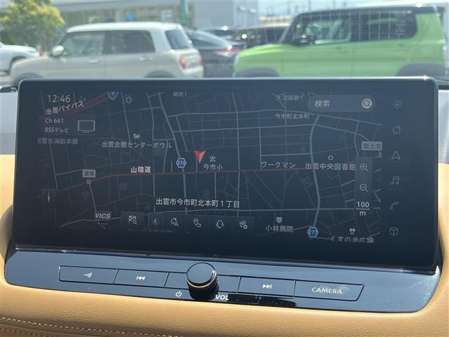 エクストレイル1.5 G e-4ORCE 4WD