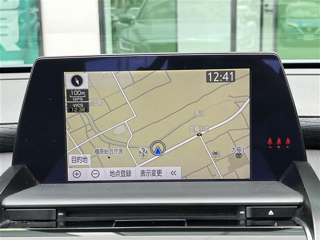 クラウンハイブリッド 2.5 RS