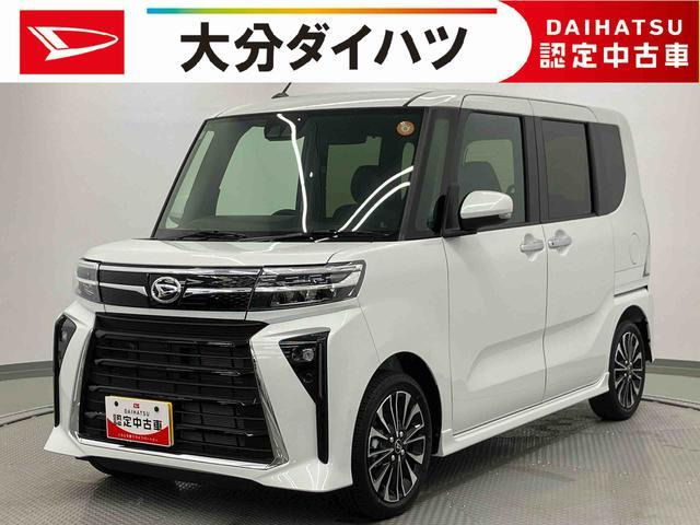タントカスタムRS リミテッド