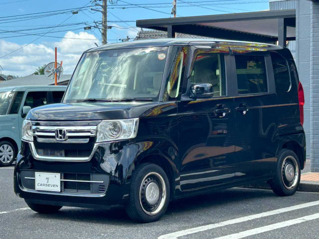 N-BOXL
