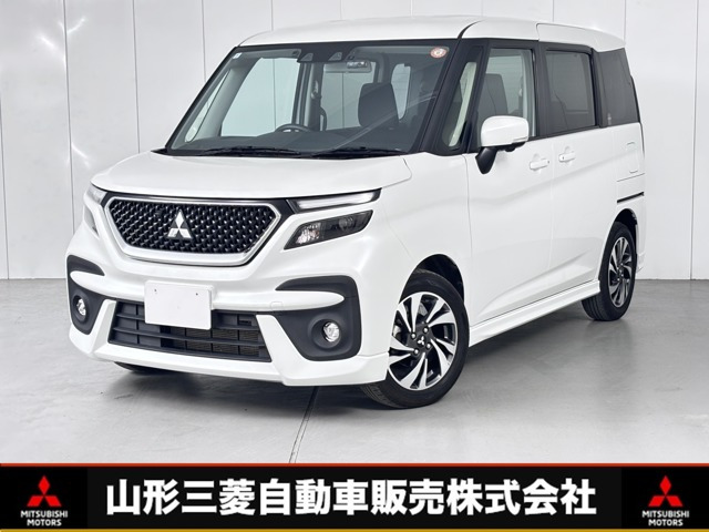 デリカD:21.2 カスタム ハイブリッド MV 全方位カメラパッケージ 4WD