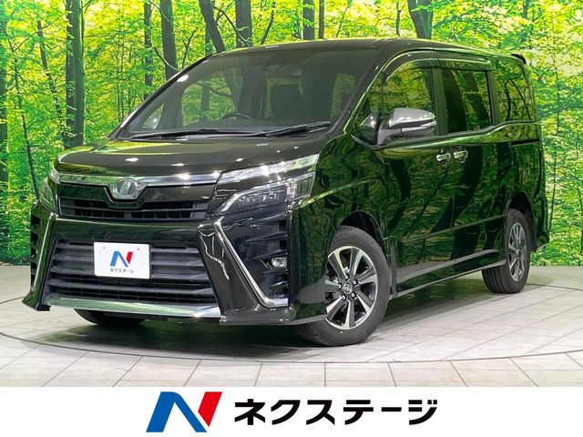 ヴォクシー2.0 ZS 煌