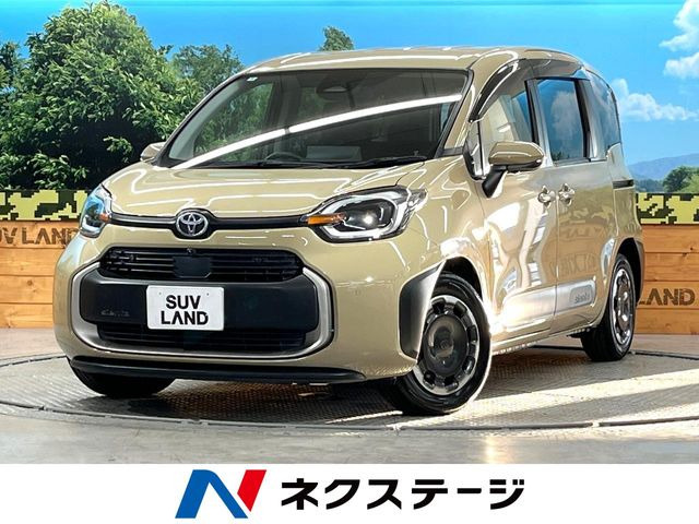 シエンタハイブリッド 1.5 Z
