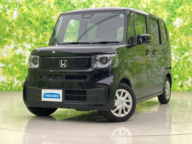 N-BOX