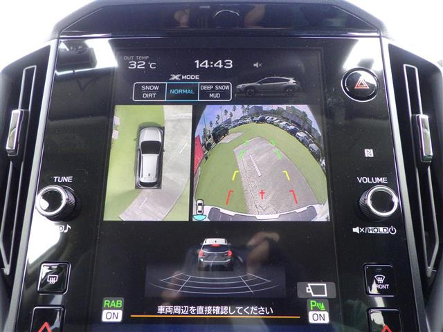 クロストレック2.0 ツーリング 4WD