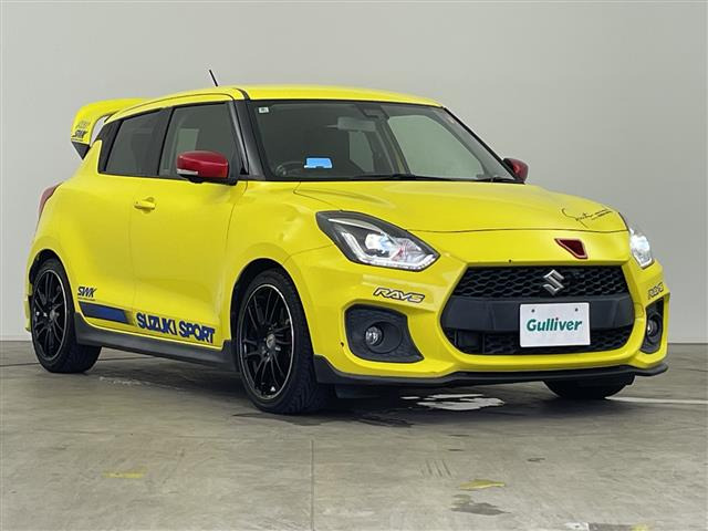 スイフト1.4 スポーツ