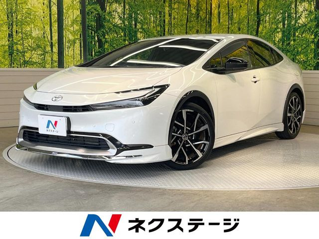 プリウス2.0 Z