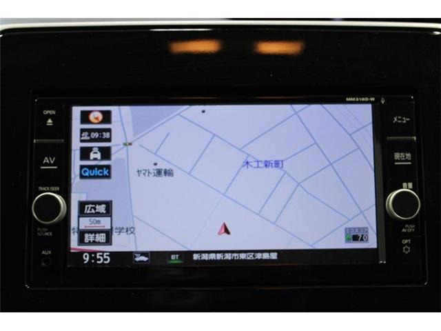 セレナ1.2 e-POWER X