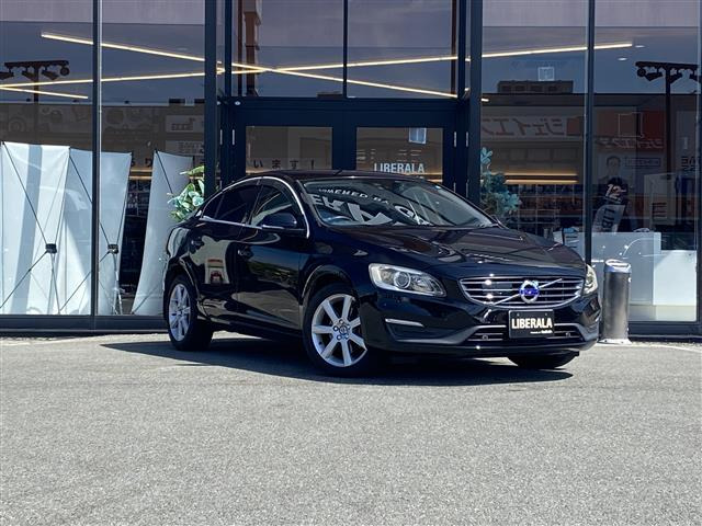 S60D4 SE ディーゼル