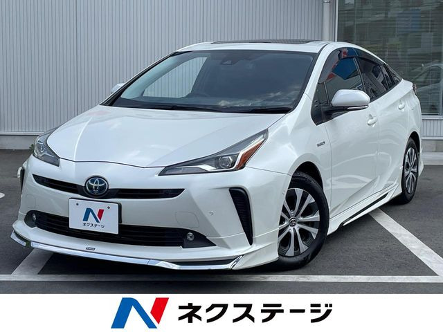 プリウス1.8 A