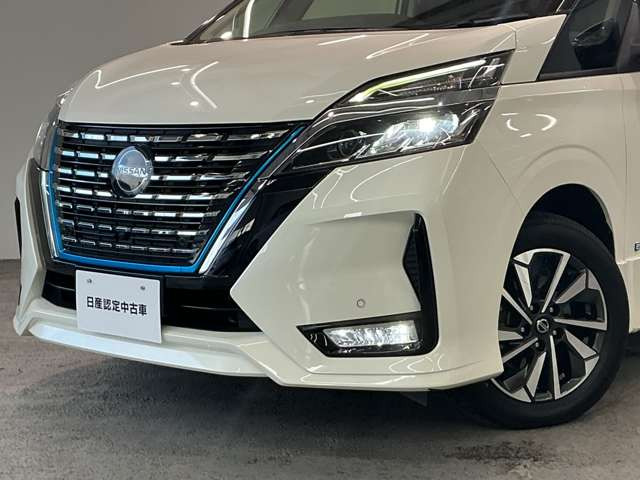 セレナ1.2 e-POWER ハイウェイスターV