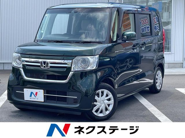 N-BOXG EX