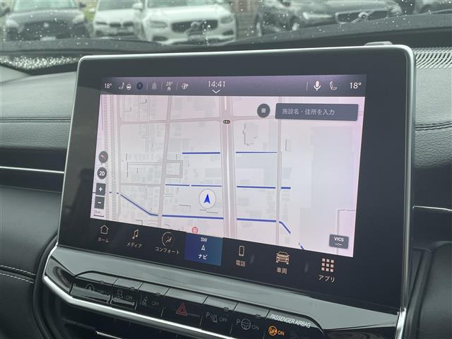 コマンダー2.0 リミテッド ディーゼル 4WD