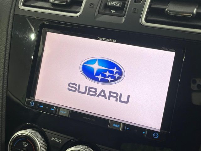 フォレスター2.0 Sリミテッド 4WD
