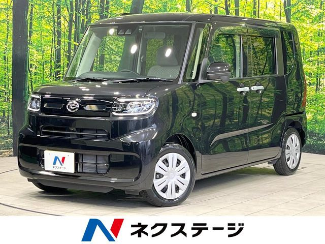 タントX