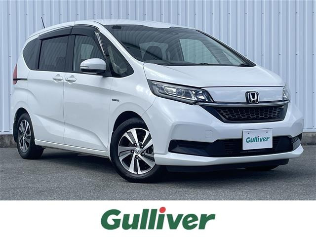 フリード1.5 ハイブリッド G ホンダセンシング