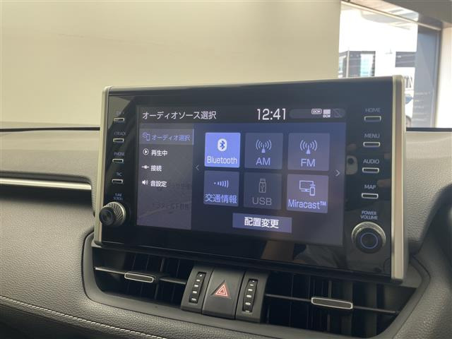RAV42.0 G 4WD