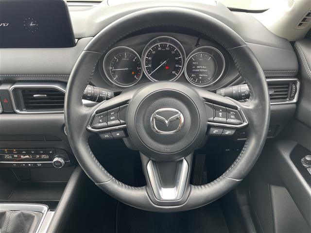 CX-52.2 XD プロアクティブ 4WD