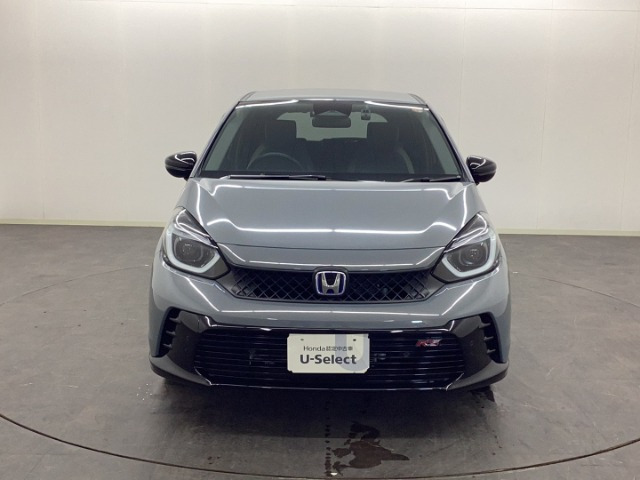 フィット1.5 e:HEV RS