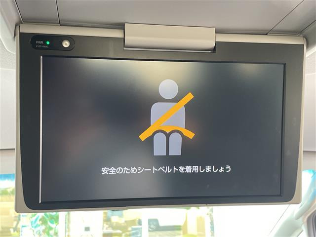 アルファード2.5 S Cパッケージ