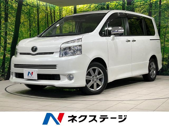 ヴォクシー2.0 ZS 煌II