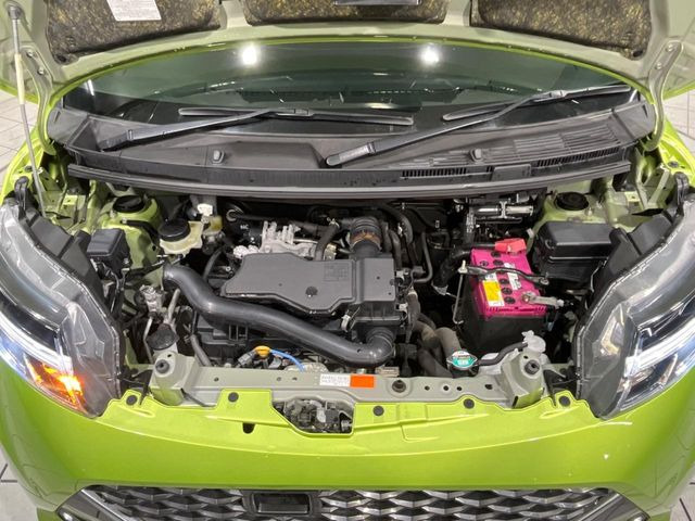 親切・丁寧な専門メカニックスタッフが応対!・車検・点検整備・事故等の修理などアフターサービスも安心。お車のカスタマイズもネクステージのサービススタッフまでご相談ください!