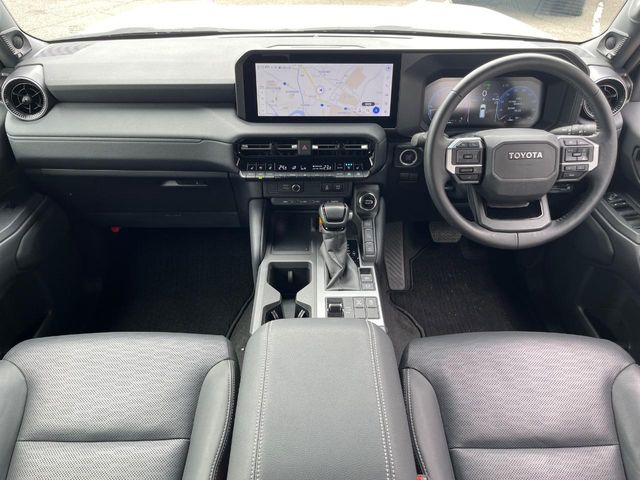 ランドクルーザー2502.8 VX ディーゼル 4WD