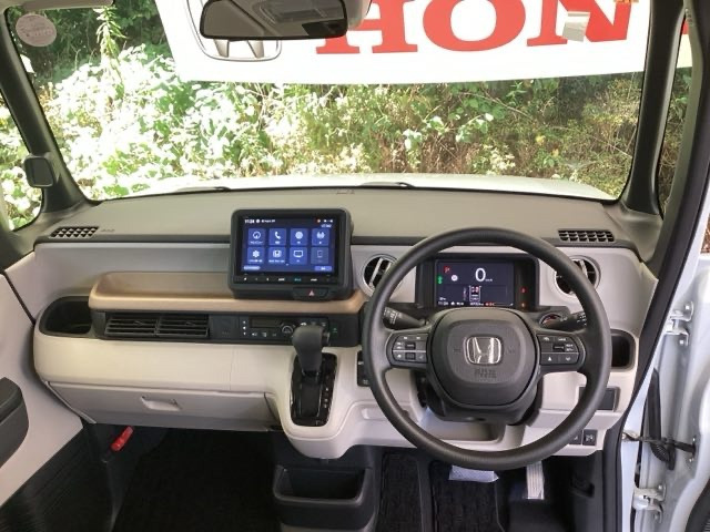 N-BOX