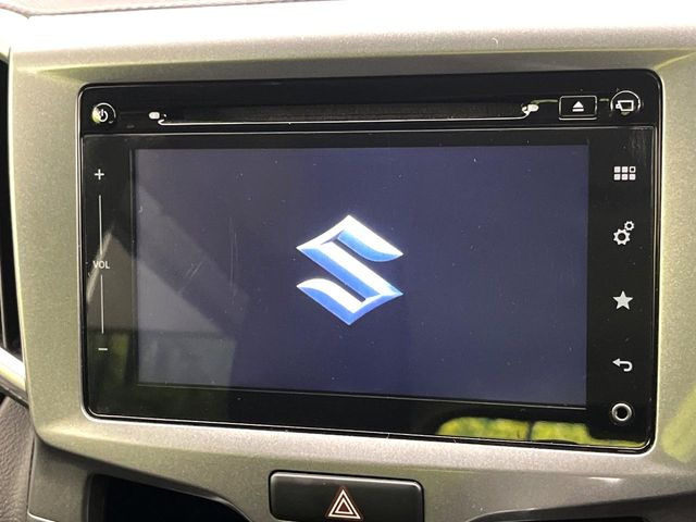 ソリオ1.2 ハイブリッド(HYBRID) SX