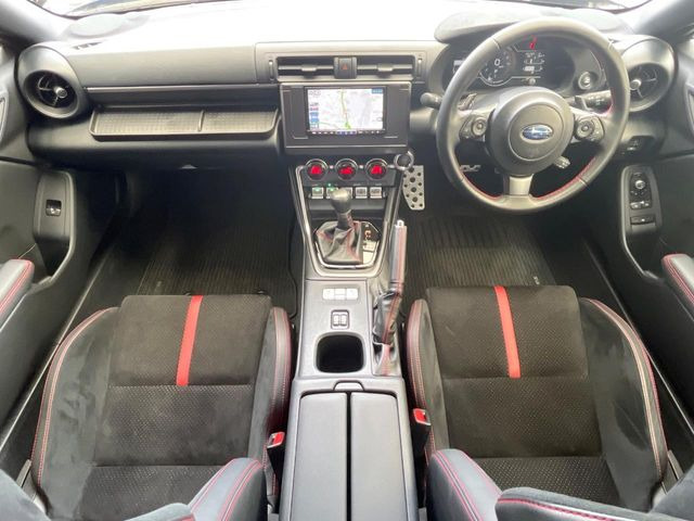 BRZ2.4 S